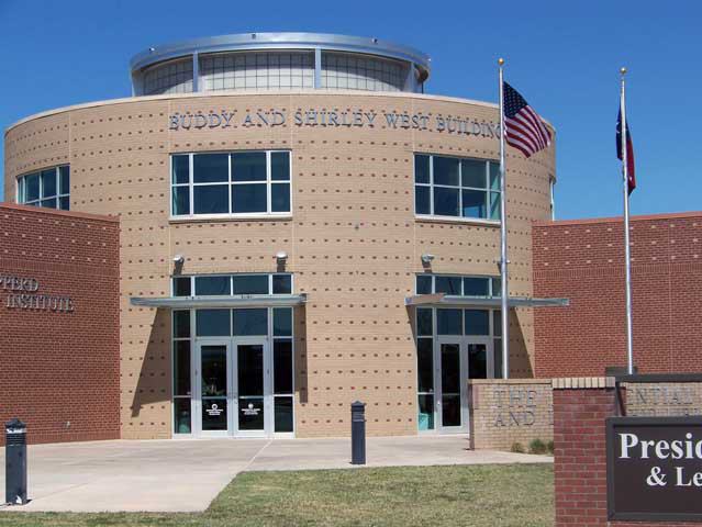 Odessa, Texas